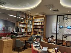 -COSTA COFFEE(西贸凯德晶品4层2店)