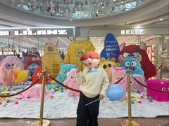 -万达广场(沈阳铁西店)