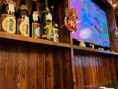 -鸟鹏烧鸟居酒屋(仁恒梦中心店)