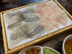 -官塘锋记鱼生·生腌·砂锅粥(牌坊街店)