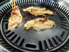 -梅梅家的烤肉店(槐北路店)