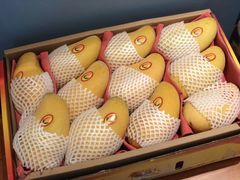 -菜园坝水果市场