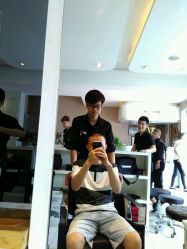 android_upload_pic-LJOY丽锦造型·烫发染发