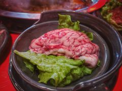 -谭鸭血老火锅(漳州路店)