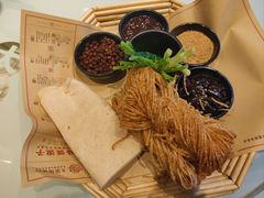 -大张烙馍村(绿地店)