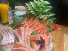 -蟹将军·松叶蟹和牛日料放题自助(K11店)