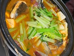 -壹只菜·崇明本地特色菜(崇明南门店)