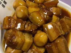 -泰来风味馆(桂林街店)