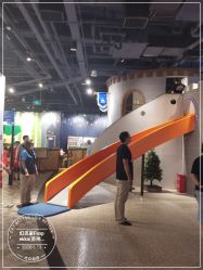 -幻贝家儿童乐园(苏州中心店)