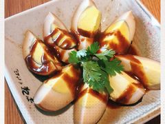 -老张牛肉面(天津万象城店)