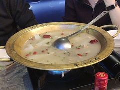 -霄汉羊排(万松园一店)