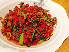 -寻钵记民菜馆·正宗常德钵子菜(滨湖路店)