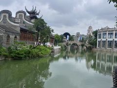 -赤坎·广东华侨国际旅游度假区