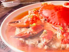 -广州文华东方酒店·江-由辉师傅主理