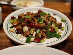 -云海肴·汽锅鸡·云南菜(美罗城店)