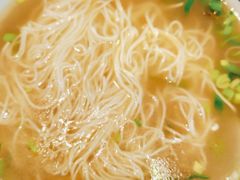 -馬香远蘭州牛肉面(武汉群星城首店)