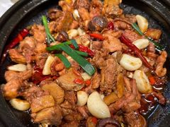 -欧记大排档·景德菜(上海首店)