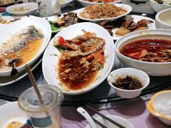 -顺风江南宴(静安大融城店)