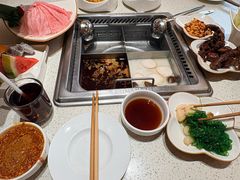 -海底捞火锅(吾悦国际广场店)