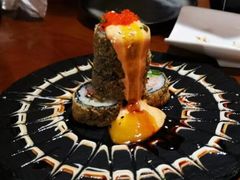 -东岸料理·寿司·刺身