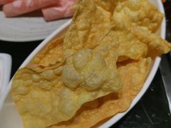 -满堂欢豆捞坊(美丽华大酒店店)