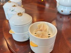 -喜鼎海胆水饺(东港店)