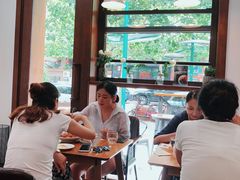 -AFS Cafe & Canteen(闽江二路店)