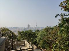 -云龙山
