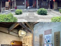 -胡氏古民居建筑