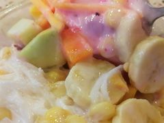 -葛师傅越南特色水果捞(建政南路总店)