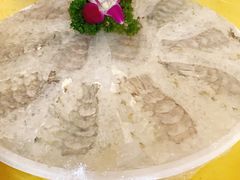 虾生-官塘陈记鱼生·潮汕砂锅粥·牛肉火锅(潮枫路总店)