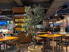 -JINNS锦时 steak&pizza(浸信会礼拜堂旧址店)