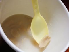 牛奶花生汤-老宅原住民沙茶面精品小吃(龙头路店)