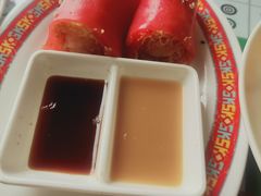 -香港新记茶餐厅(春熙太古里店)
