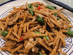 -西湖春天•老字号杭州菜(百汇店)