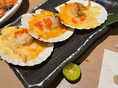 -大渔铁板烧(花园道店)