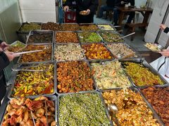 -枣阁园滴滴自助餐