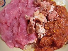 -渝味晓宇火锅(合川路店)
