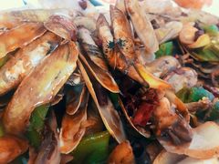 -常家活海鲜小吃(仅一家无分店)
