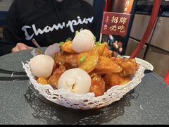 -老福洲·三十年福州味(斗东店)