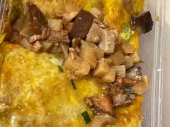 -三鲜豆皮(钢花新村119街坊店)