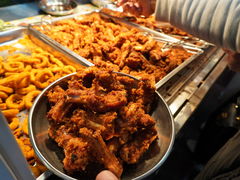 -吴日彪蒜香猪牛排(水巷口店)