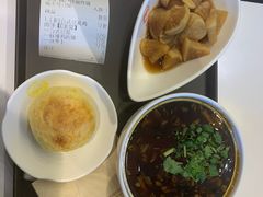 -顺峰海鲜酒楼(省府店)