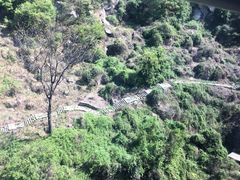 -少华山国家森林公园