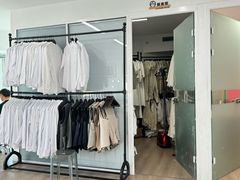 -bobo高端证件照工作室(三元桥店)