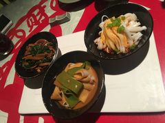 关中三剑客-汉唐宴长安食府