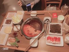 -傣妹火锅(荔湾广场店)
