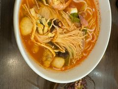 -老妈米线(东圈门店)