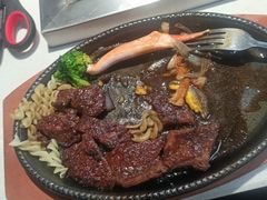 -新艺自助美食城(中山路店)