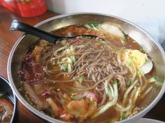 -优壹佳·延边朝鲜族料理(中山北路店)